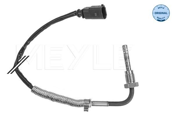 czujnik, temperatura spalin MEYLE 1148000109