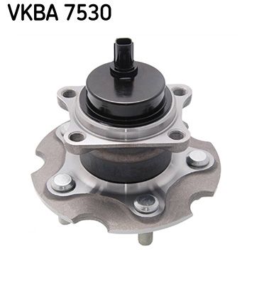 Zestaw łożysk koła SKF VKBA7530