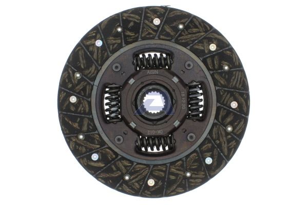 Tarcza sprzęgła AISIN DK-012