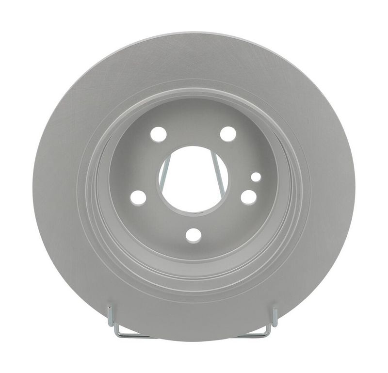 Tarcza hamulcowa FERODO DDF1234C