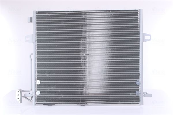 Skraplacz, klimatyzacja NISSENS 940066