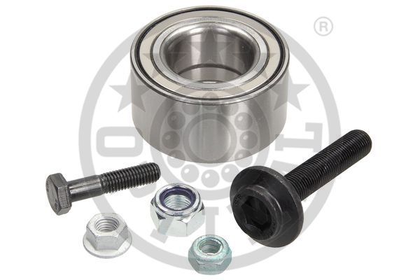 Zestaw łożysk koła OPTIMAL 100090