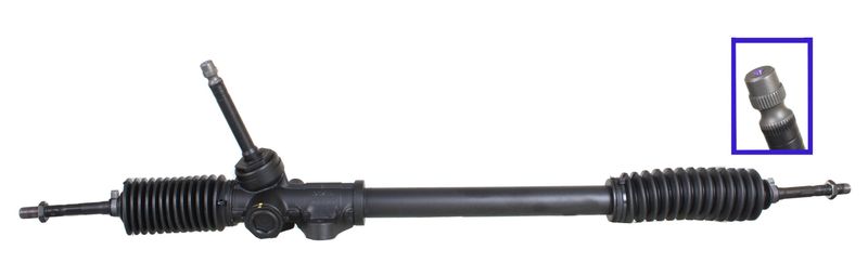 Przekładnia kierownicza DRI 714521892