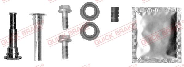 Zestaw tulei prowadzących, zacisk hamulca QUICK BRAKE 113-1400X