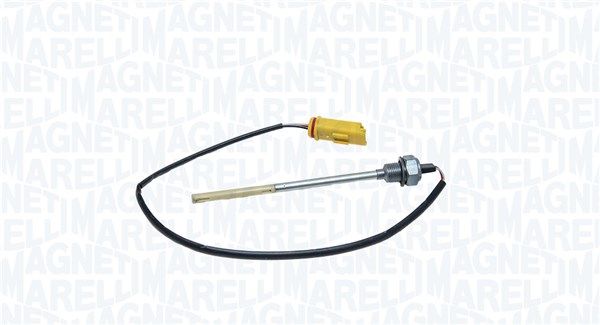 Czujnik, poziom oleju silnikowego MAGNETI MARELLI 510050012600