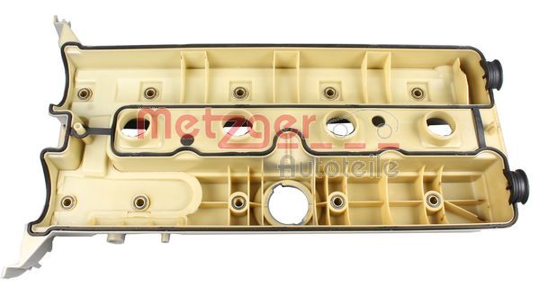 Pokrywa głowicy cylindrów METZGER 2389146
