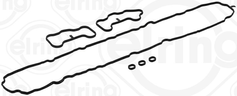 Zestaw uszczelek, pokrywa głowicy cylindra ELRING 795.130