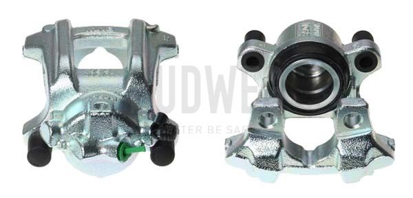 Zacisk hamulca BUDWEG CALIPER 344932