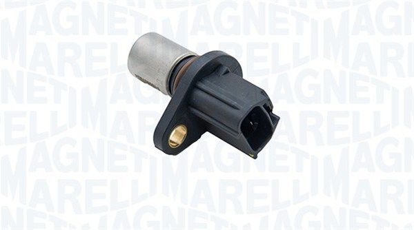 Czujnik, pozycja wałka rozrządu MAGNETI MARELLI 064847186010