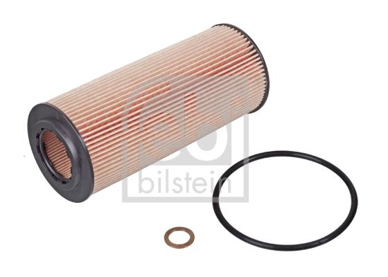 Filtr oleju FEBI BILSTEIN 26706