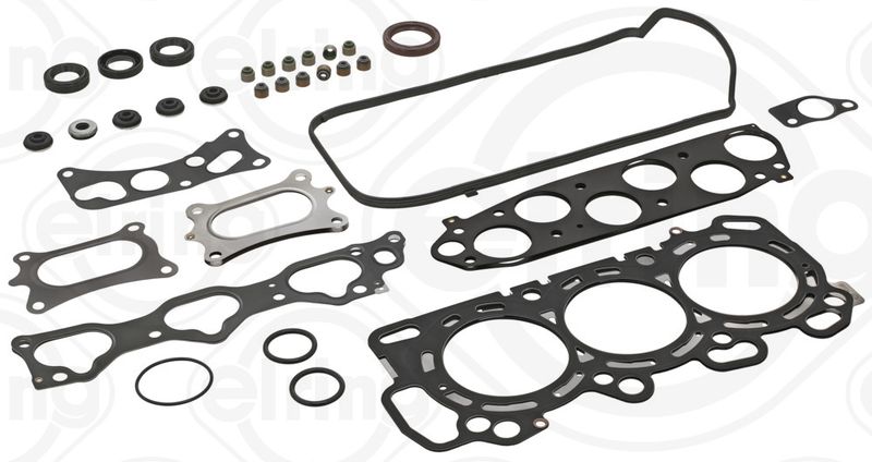 Zestaw uszczelek, głowica cylindrów ELRING 478.960