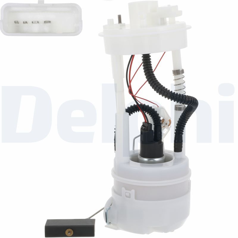 Pompa paliwa DELPHI FE10065-12B1