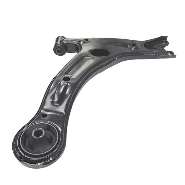 Wahacz, zawieszenie koła CTR CQ0302L