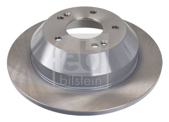 Tarcza hamulcowa FEBI BILSTEIN 108441