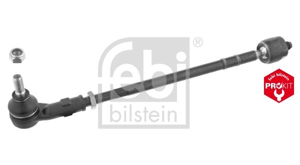 Drążek kierowniczy poprzeczny FEBI BILSTEIN 24258