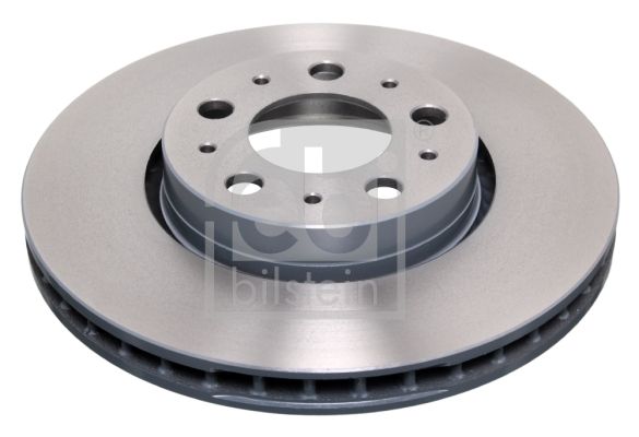 Tarcza hamulcowa FEBI BILSTEIN 18044
