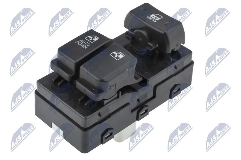 Przełącznik, podnośnik szyby NTY EWS-HY-037