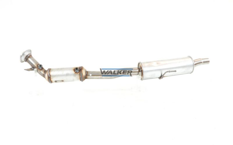 Katalizator WALKER 28704