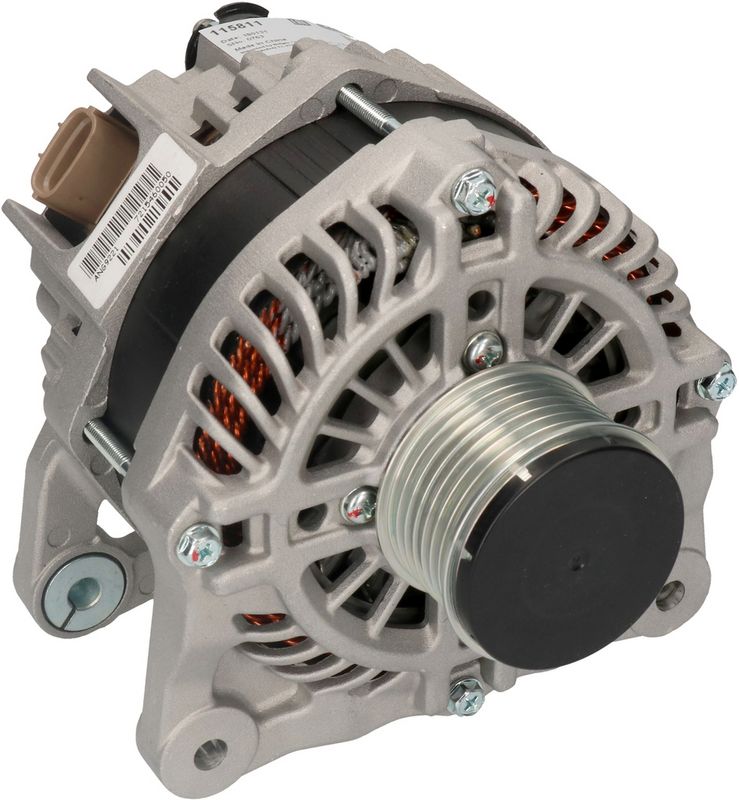 Alternator HC-Cargo F 032 115 811