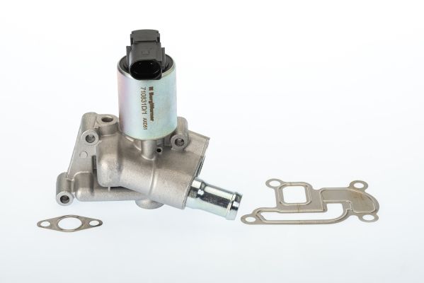Zawór AGR WAHLER 710831D
