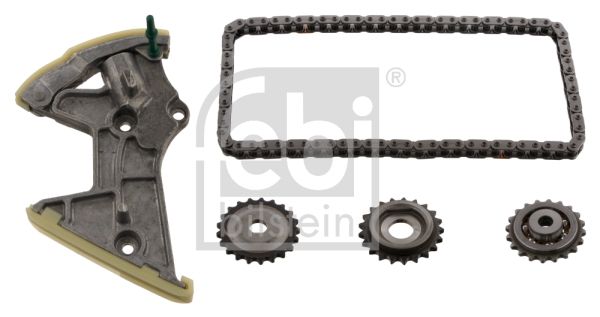 Zestaw łańcucha, napęd pompy oleju FEBI BILSTEIN 32266