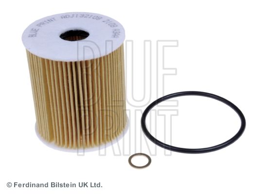 Filtr oleju BLUE PRINT ADJ132109