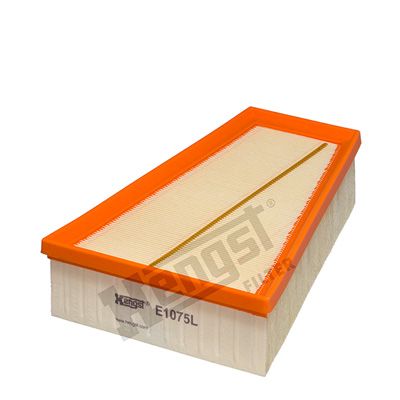 Filtr powietrza HENGST FILTER E1075L
