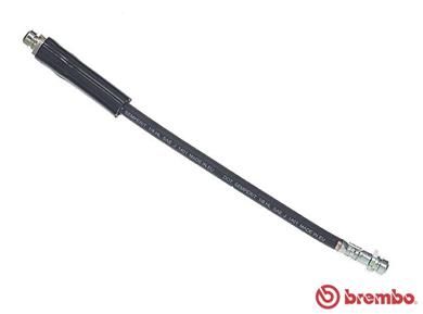 Przewód hamulcowy elastyczny BREMBO T 24 048