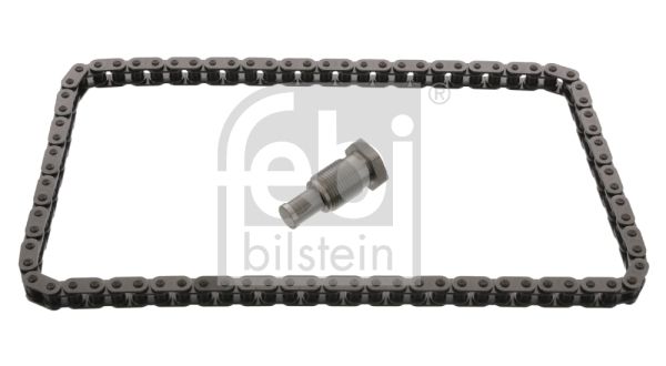 Zestaw łańcucha, napęd pompy oleju FEBI BILSTEIN 45002