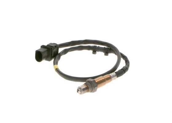 Sonda lambda BOSCH 0 258 017 479