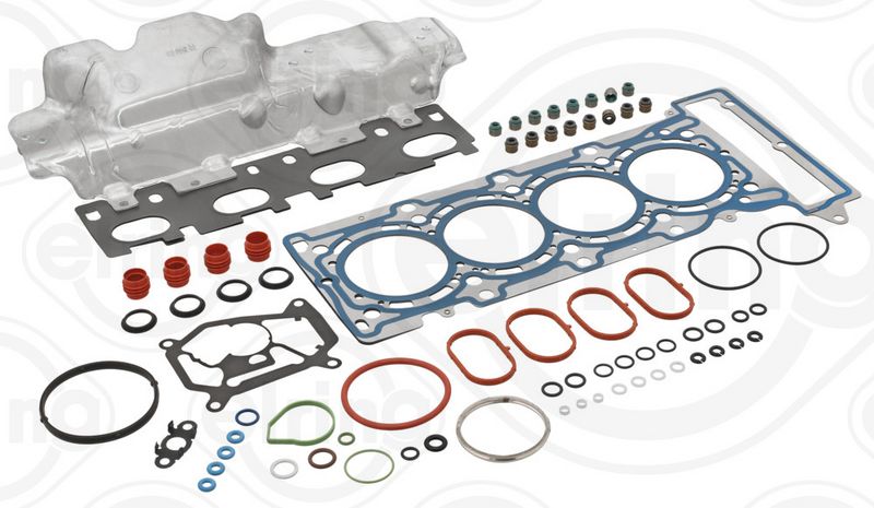 Zestaw uszczelek, głowica cylindrów ELRING 564.980