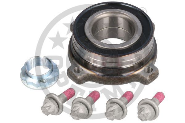 Zestaw łożysk koła OPTIMAL 502123
