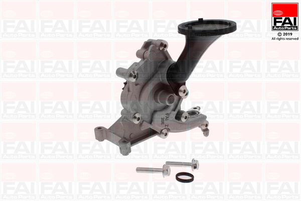 Pompa oleju FAI AutoParts op397