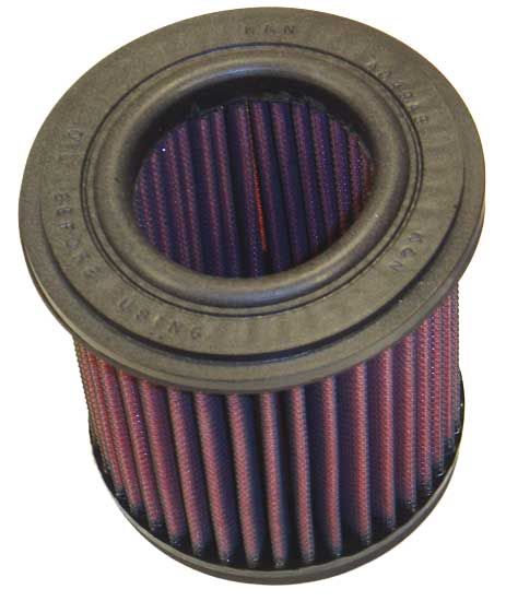 Filtr powietrza K&N FILTERS YA-7585-
