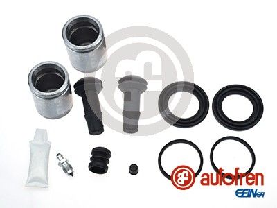 Zestaw naprawczy, zacisk hamulca AUTOFREN SEINSA D42053C