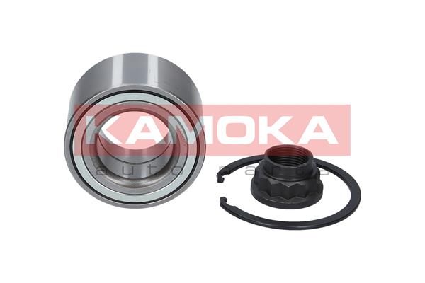 Zestaw łożysk koła KAMOKA 5600029