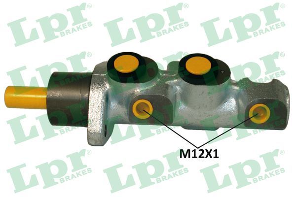 Pompa hamulcowa LPR 1686