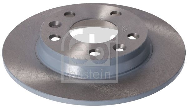 Tarcza hamulcowa FEBI BILSTEIN 184694
