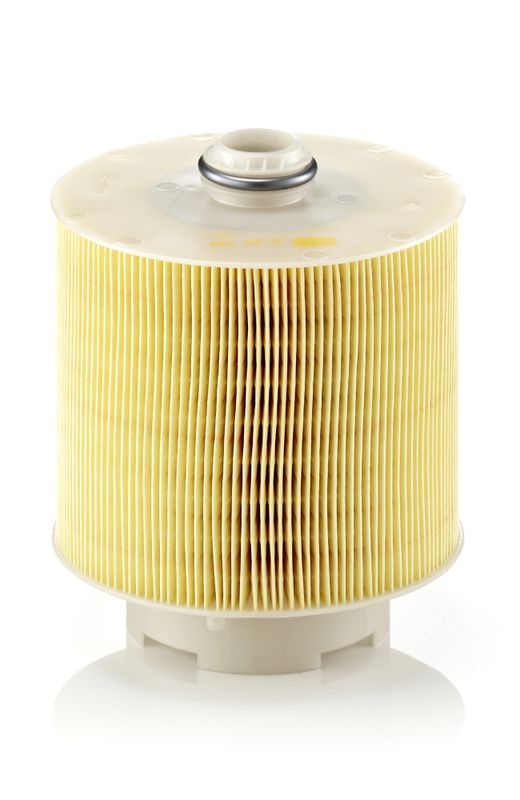 Filtr powietrza MANN-FILTER c 17 137 x