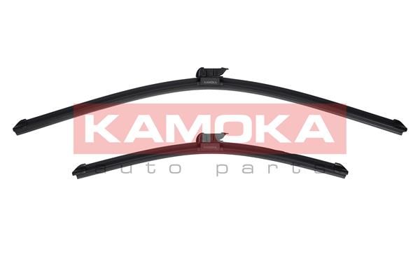 Pióro wycieraczki KAMOKA 27A02