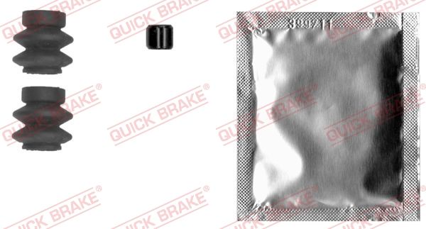 Zestaw akcesoriów, zacisk hamulcowy QUICK BRAKE 113-1446