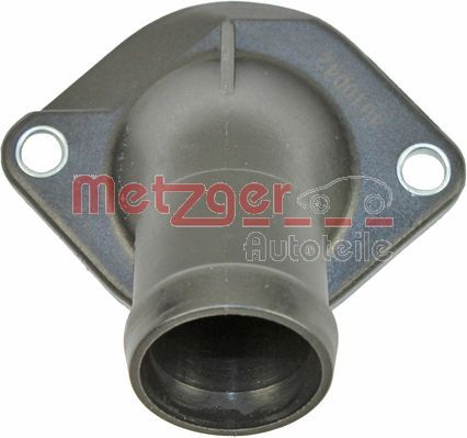 Kołnierz płynu chłodzącego METZGER 4010042