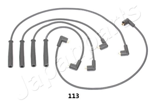 Zestaw przewodów zapłonowych JAPANPARTS IC-113