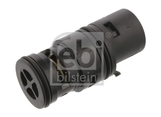 Termostat, chłodzenie oleju FEBI BILSTEIN 36101