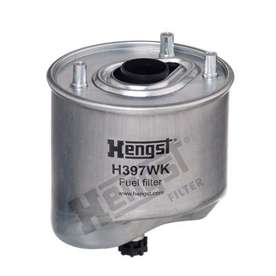 Filtr paliwa HENGST FILTER H397WK