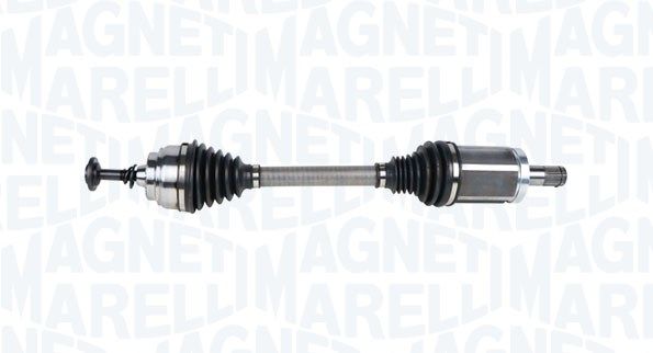 Wał napędowy MAGNETI MARELLI 302004190396