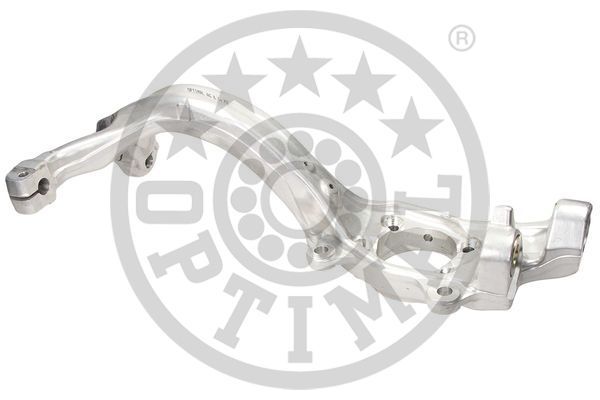 Zwrotnica, zawieszenie koła OPTIMAL KN-101516-01-L