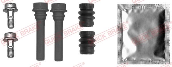 Zestaw tulei prowadzących, zacisk hamulca QUICK BRAKE 113-1454X