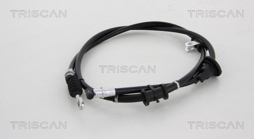 Cięgło, hamulec postojowy TRISCAN 8140421103