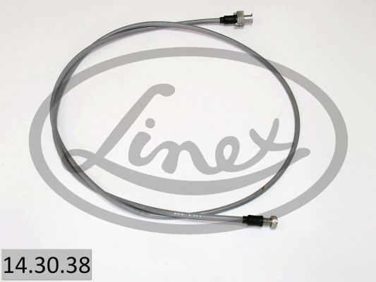 Linka tachografu LINEX 14.30.38